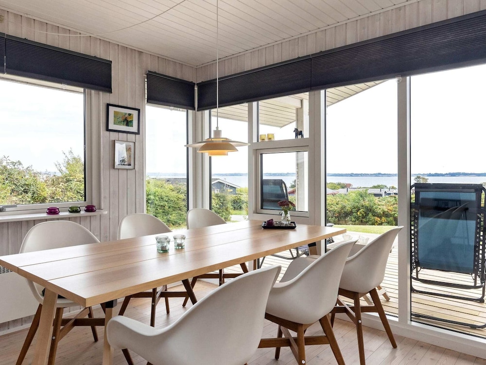 6 Person Holiday Home in Ebberup view 5