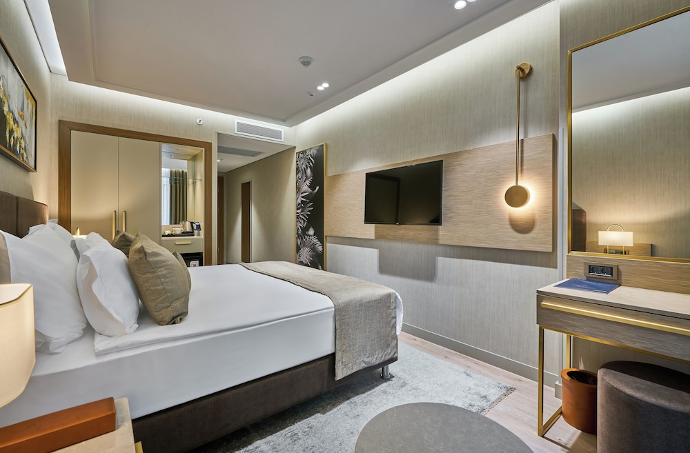 Rayelin Hotel Istanbul Old City Special Category - Image 32