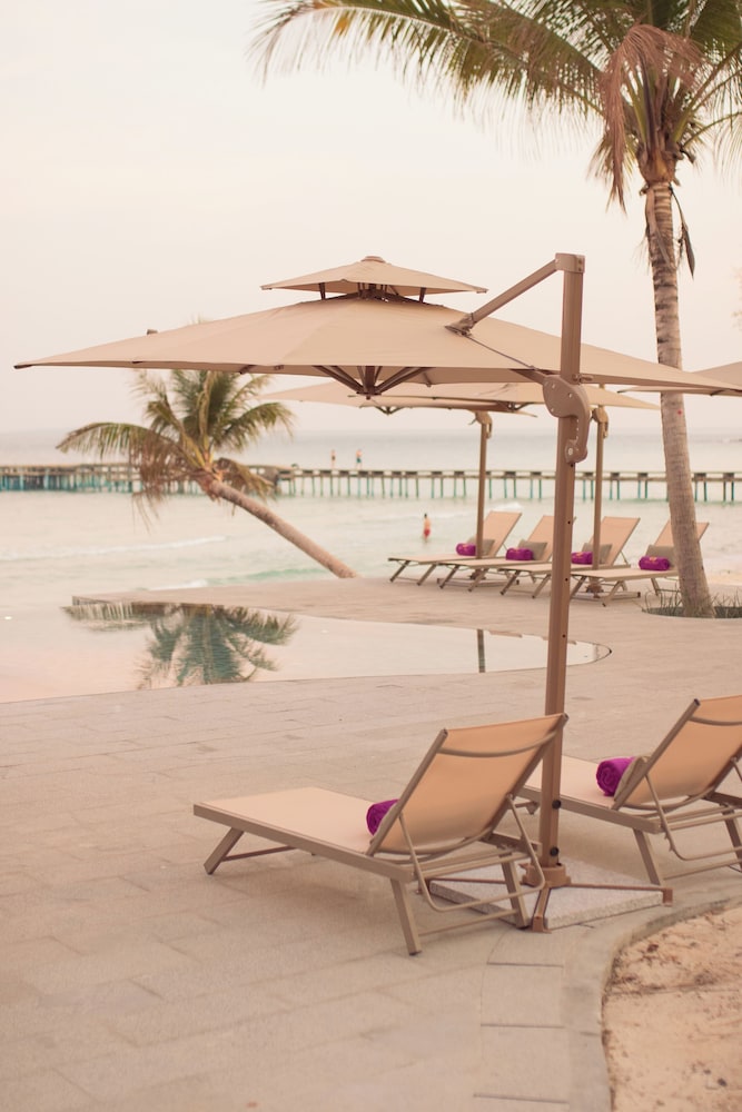 Apsara Resort Koh Rong