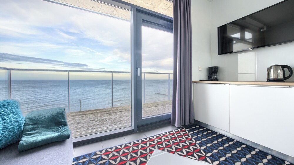 Apartamenty Sun & Snow Boulevard