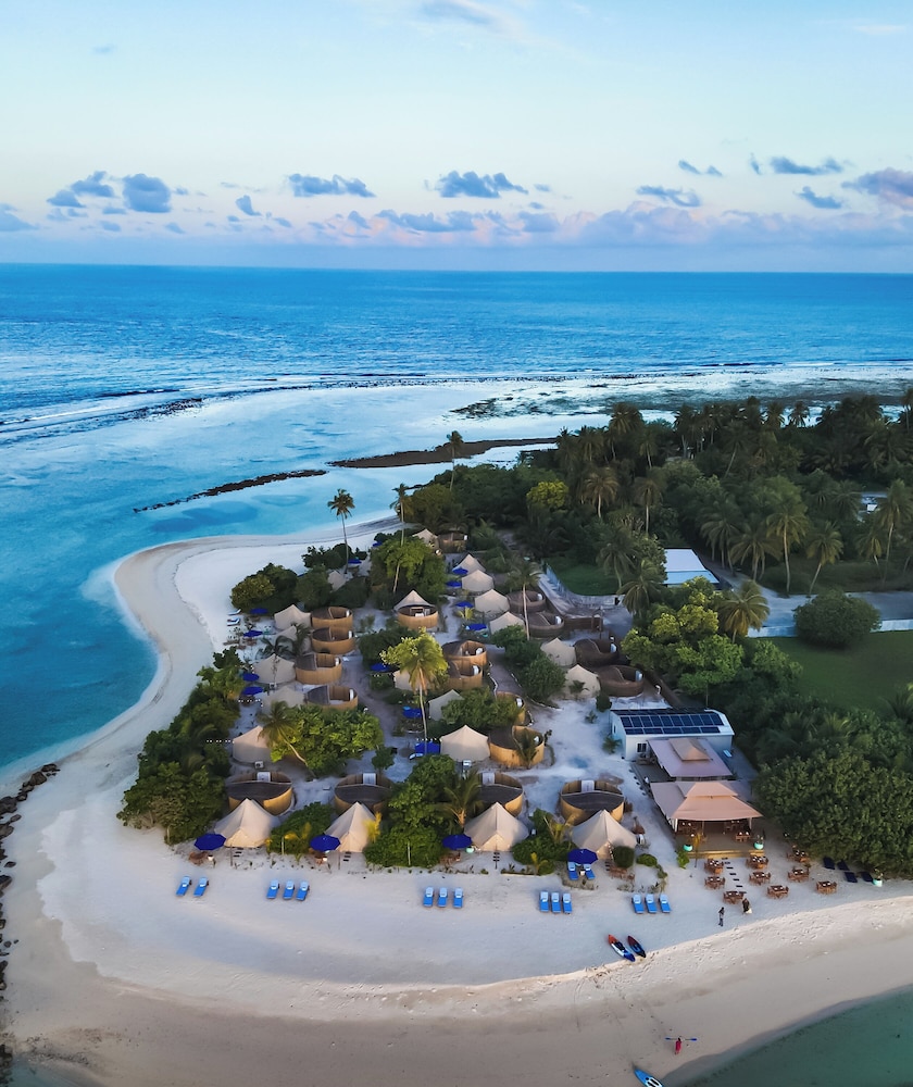 The Maverick Surf and Dive Boutique Hotel