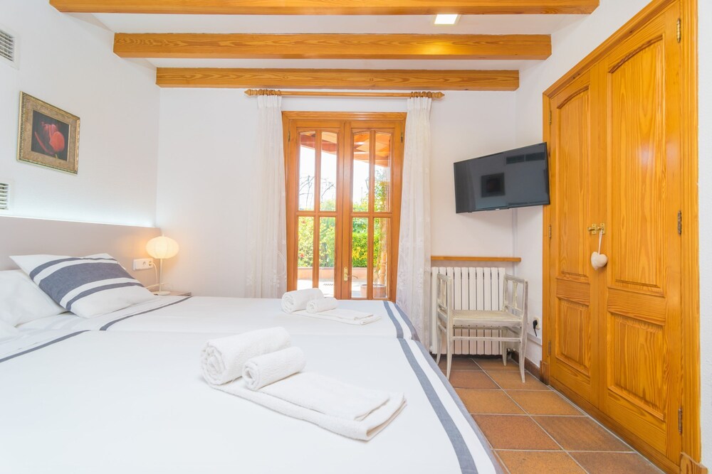 Villa Marjals 16 in Mallorca