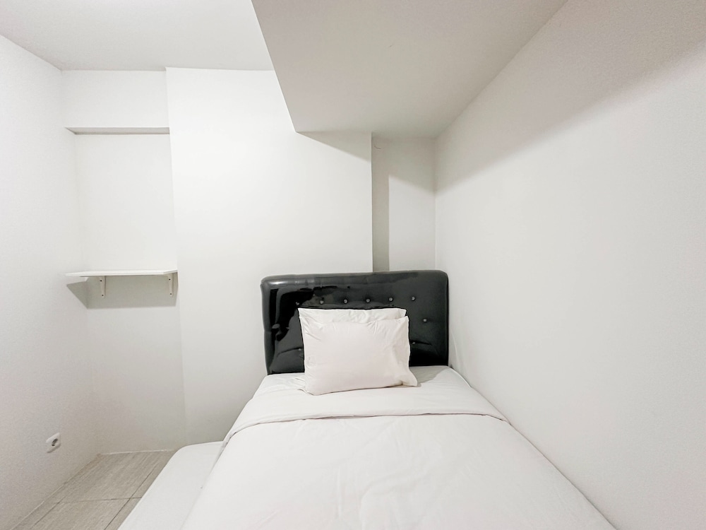Good 2BR Apartment Suncity Residence