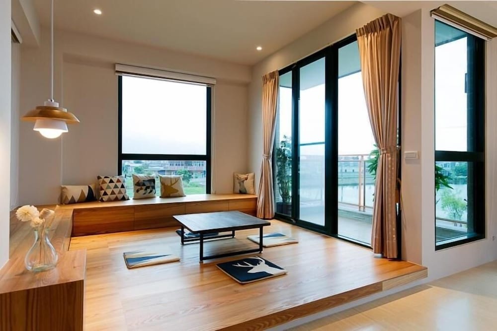 Wei Wei Chu B&B