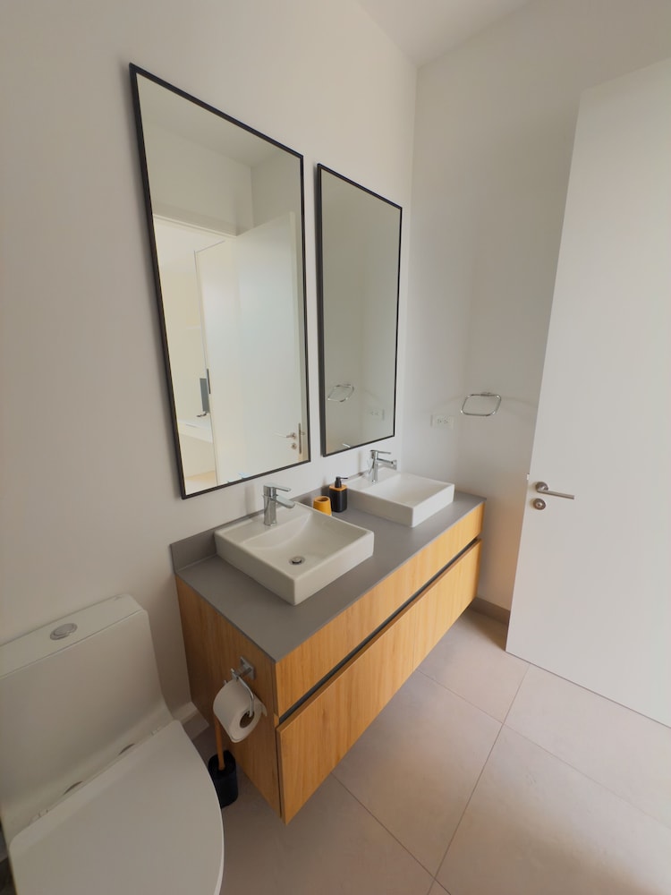 Apartamento en el edificio más alto UIO