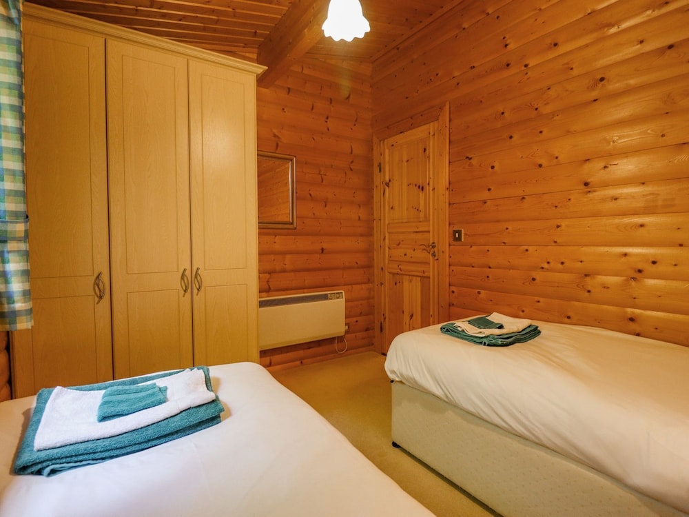 Bamboo Retreat