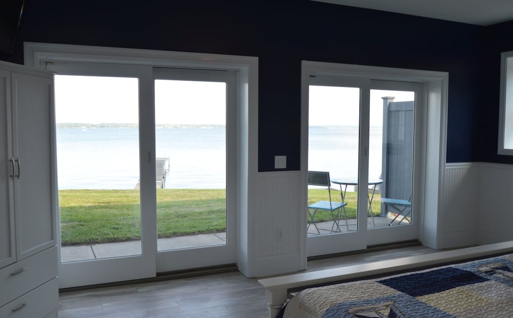 Waters Edge B&B Resort
