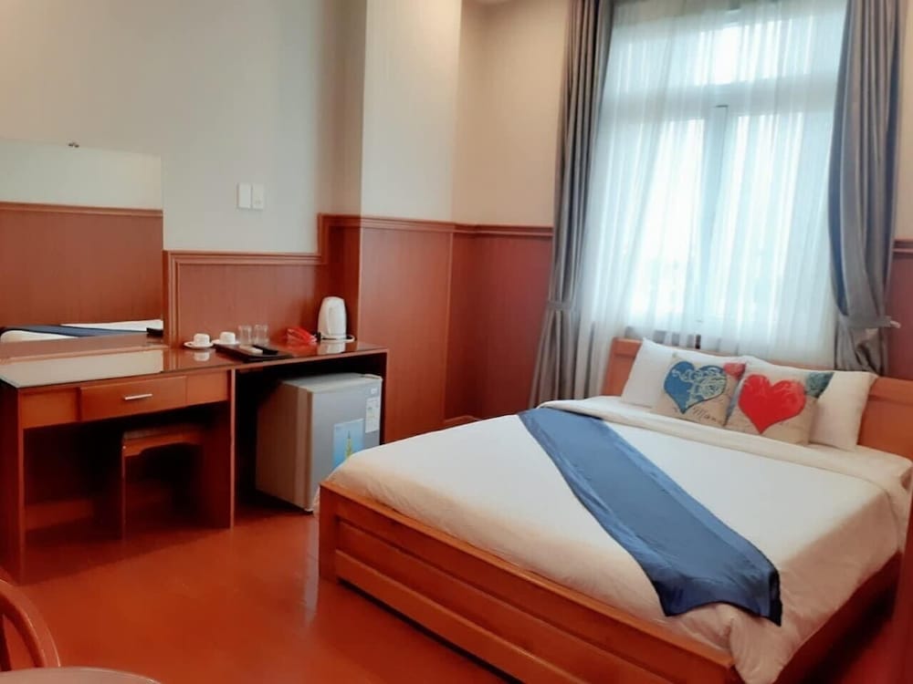 Hong Ngoc Hotel