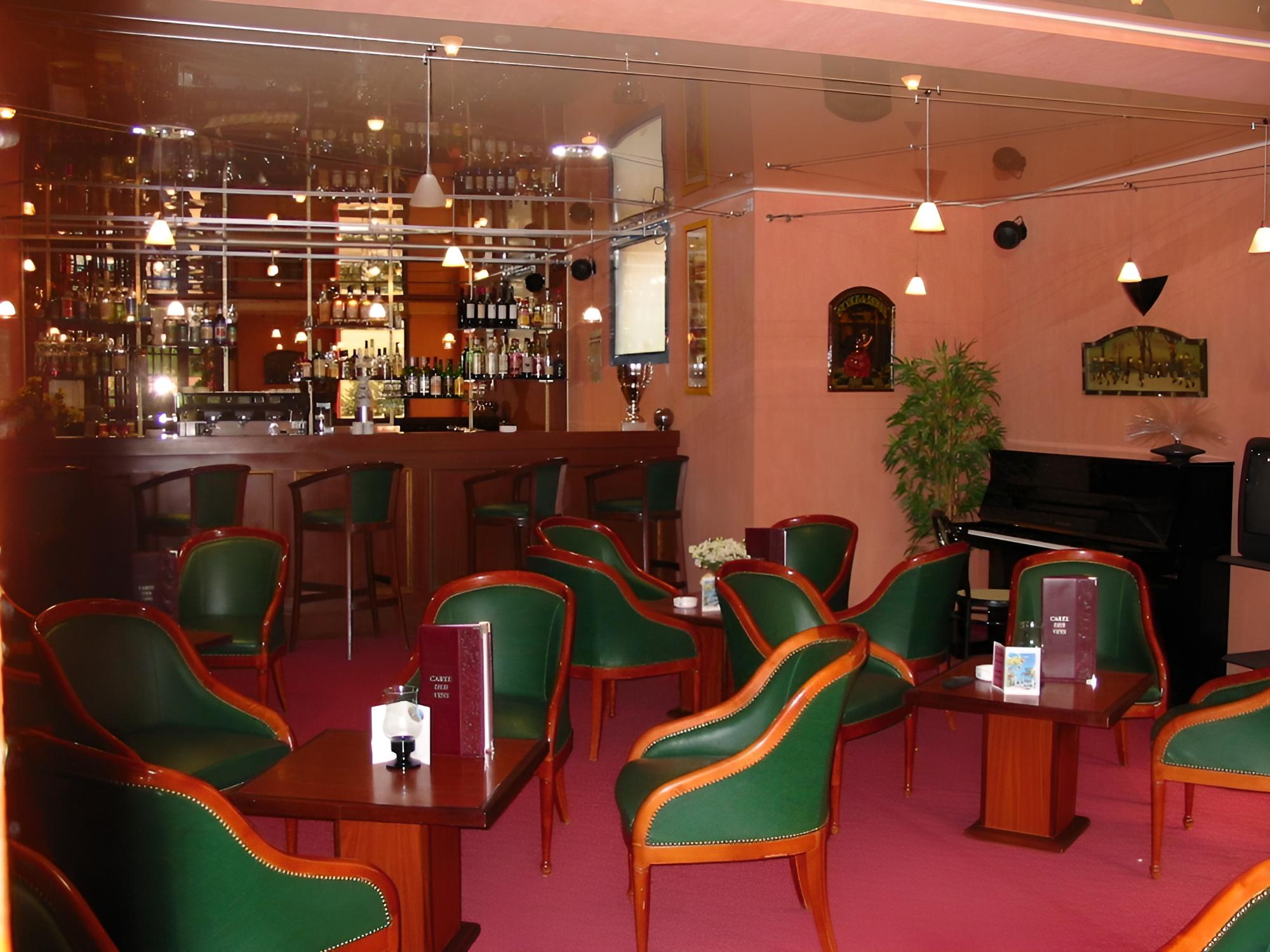 Tonic Hotel view 5