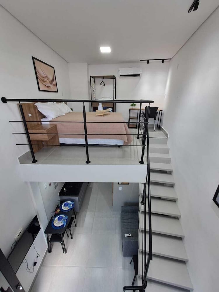 LOFTS INDAIATUBA