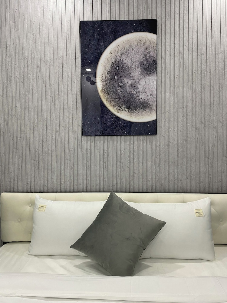 Grand C Homestay