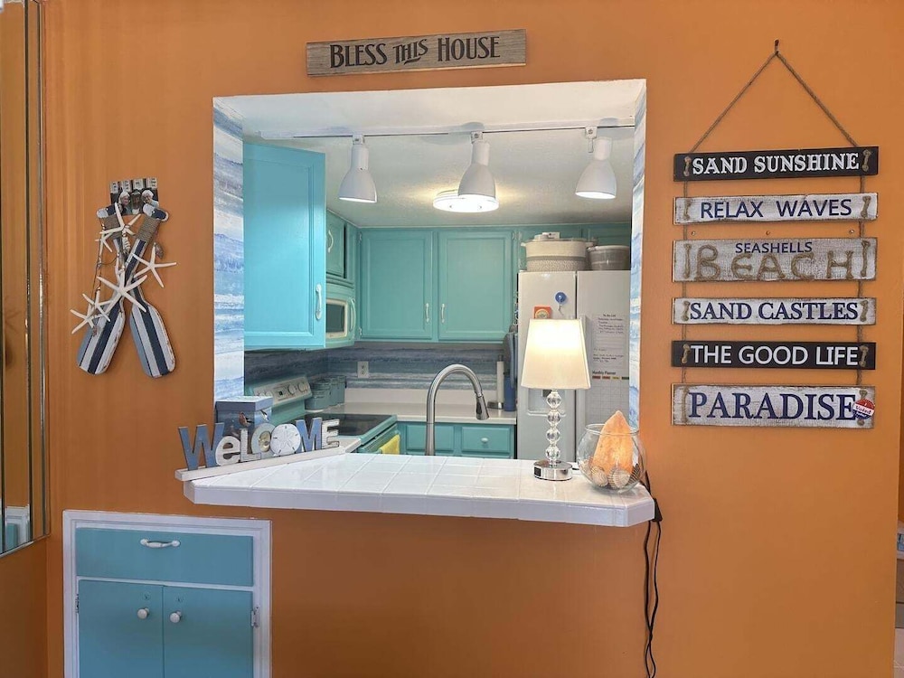 Coral Cove-free Activities- Amenities Included 2 Bedroom Home