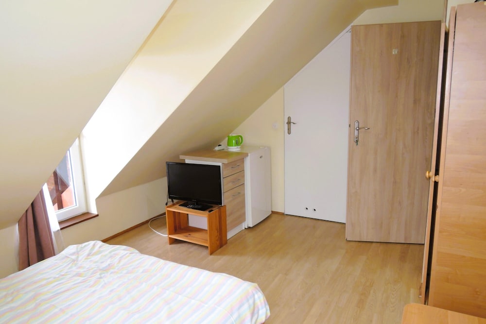 Double Room With a View of Lake Wicko, Lubin