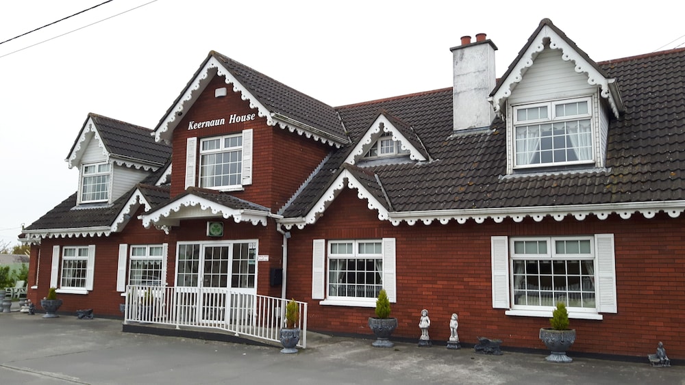 Keernaun House BB - Property Image 15