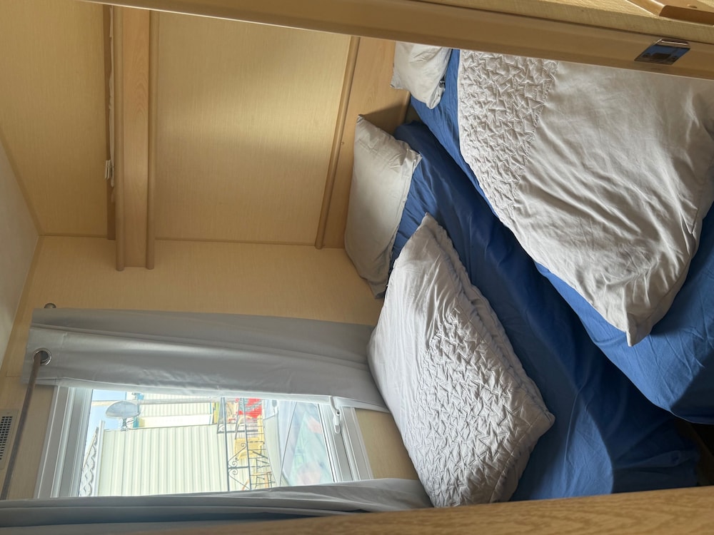 Seaside Getaways Chapel Saint Leonards - Sleeps 6