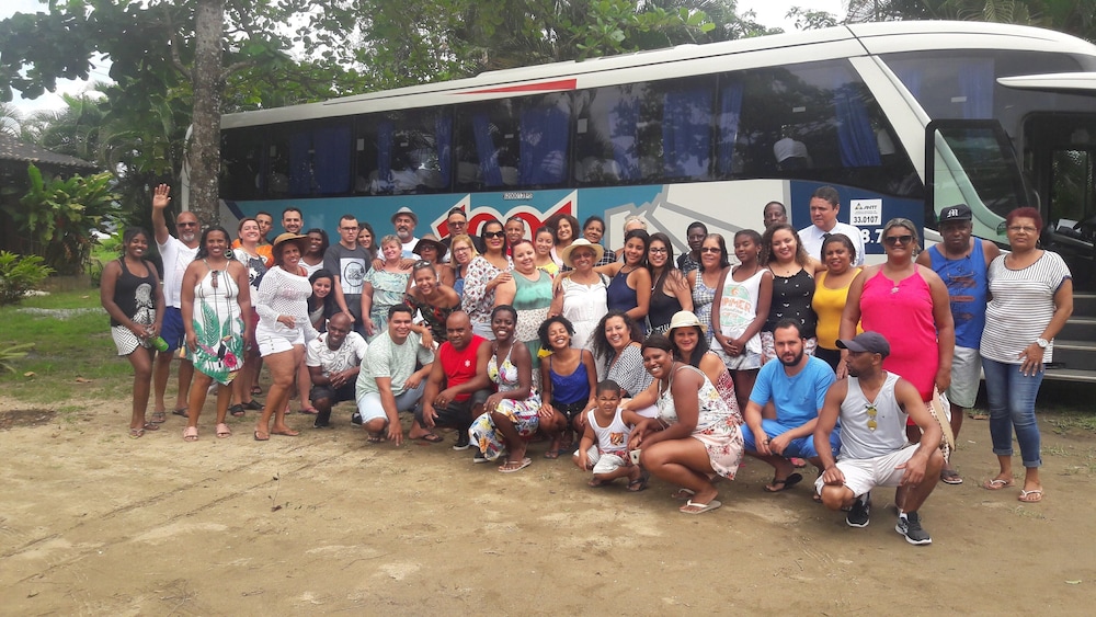 Hostel Canto Caiçara