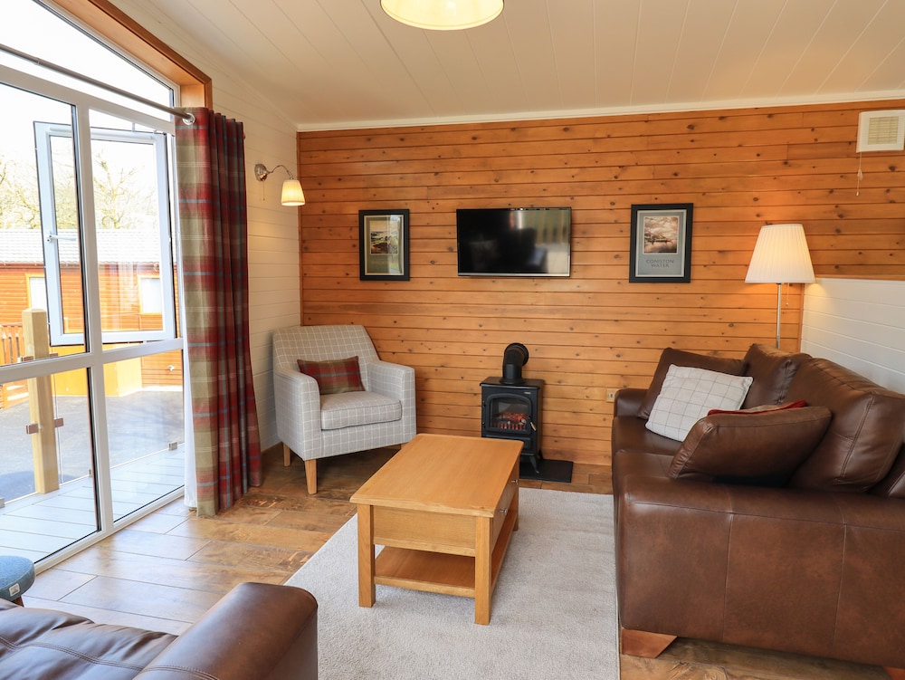 Ramblers' Rest Lodge
