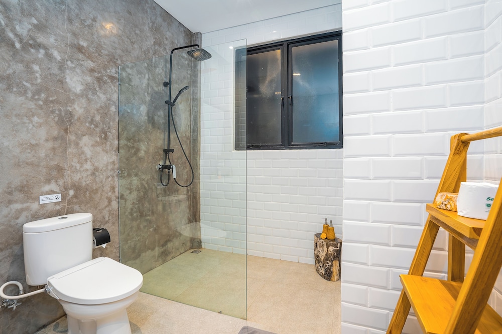 The Kaba Kaba Private Luxury Villa