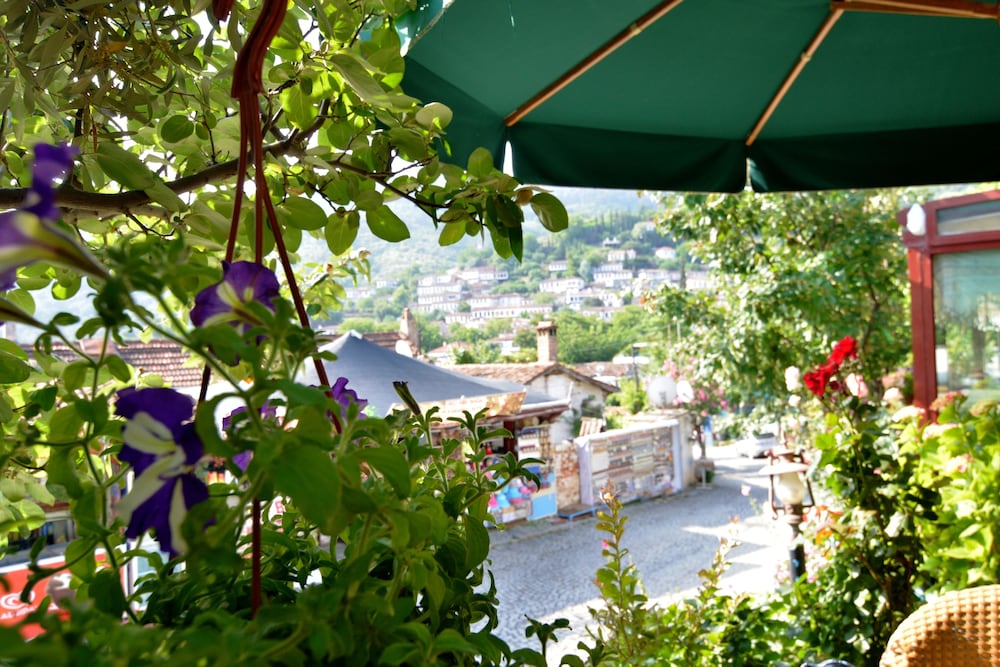 Sirincem Pension