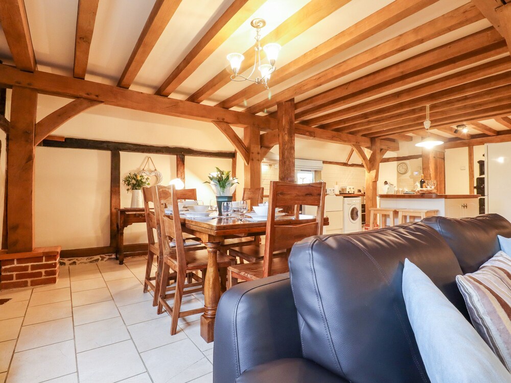 Wren Cottage