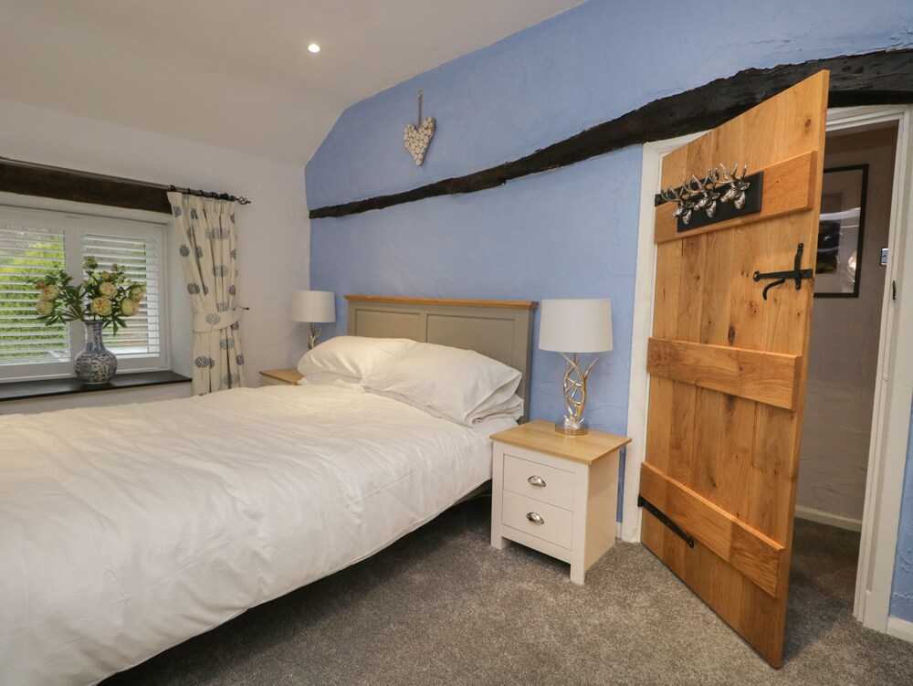 Green Stile Cottage