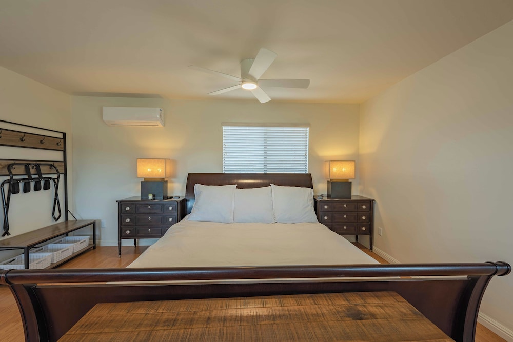 Heartview Cottage