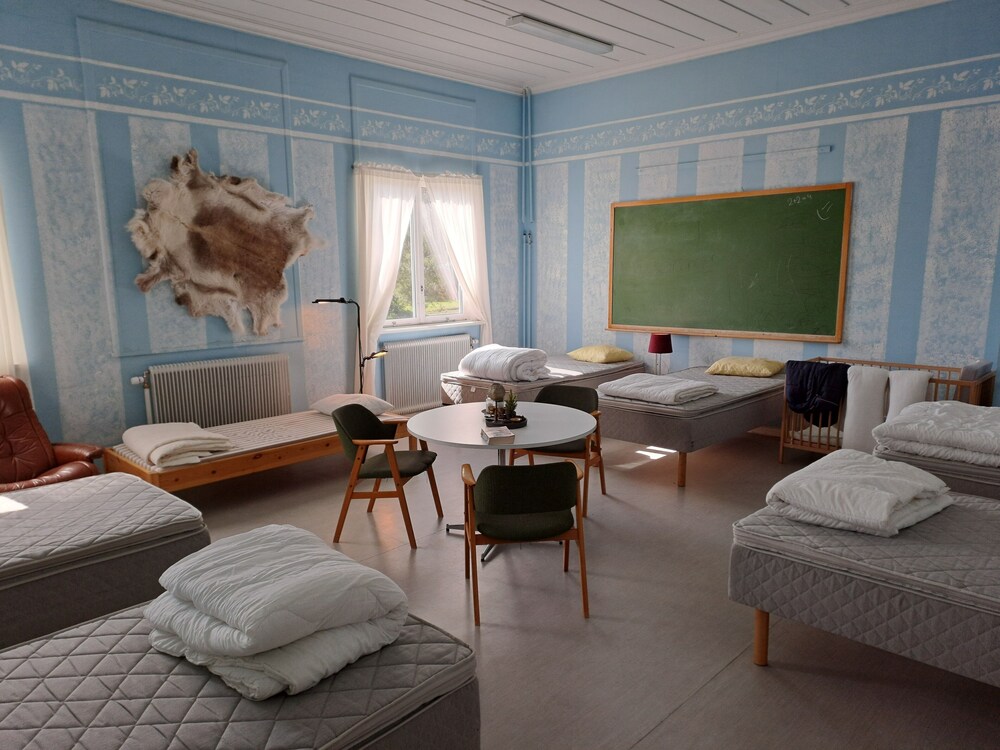 Skolan
