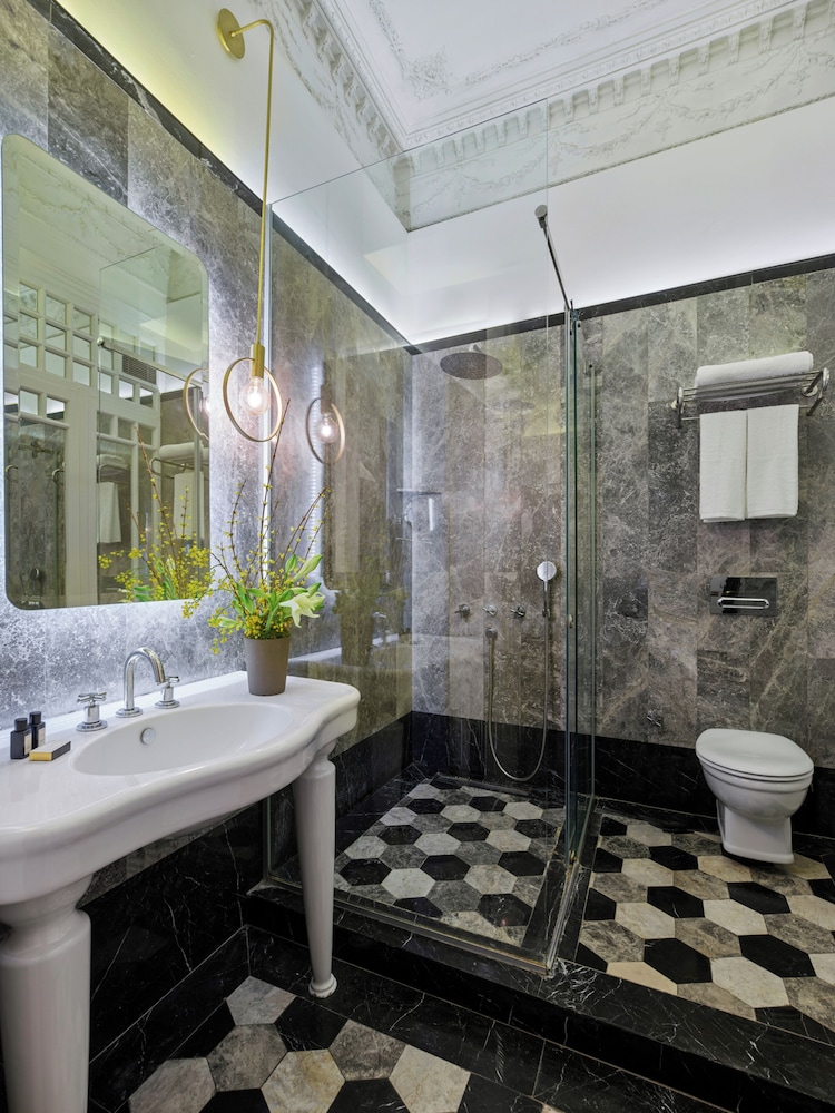 Mr CAS Otelleri - Özel Sınıf - Image 35