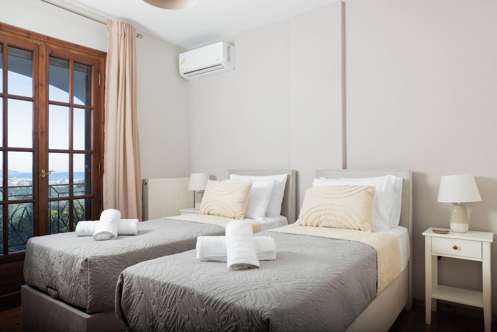 MyThea Villa