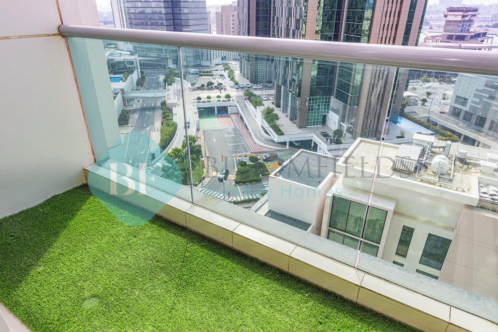 Bloomfeilds Royal 1Br Skyscraper