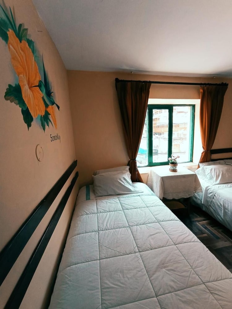 Hostal Kay Pacha