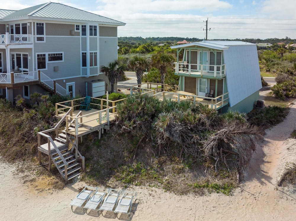 Oasis Beach House
