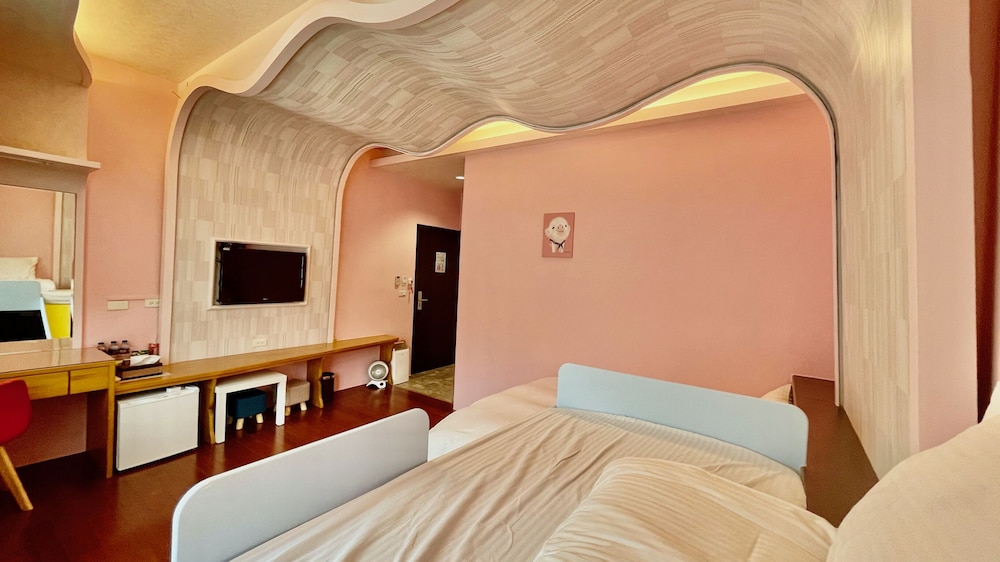Honey House B&B