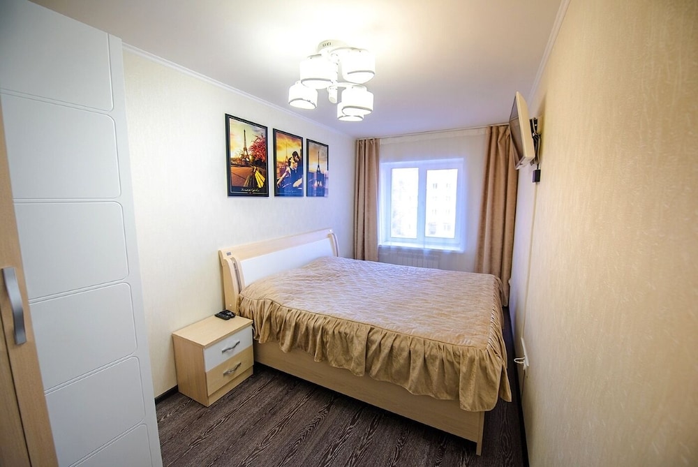 Apartment on Pr. 100 let Vladivostoku 51 view 4