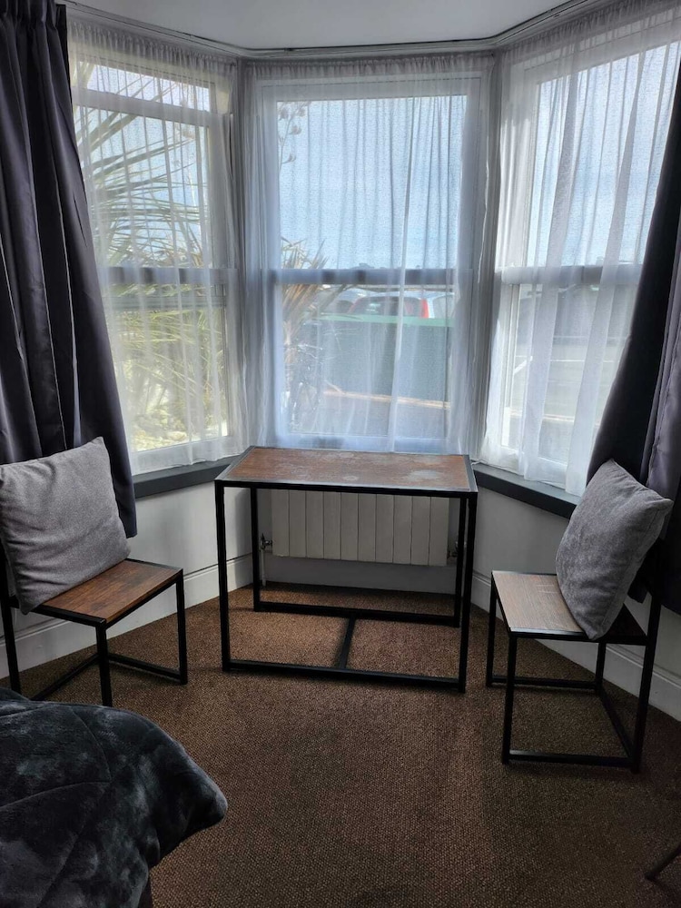 St George's Guesthouse