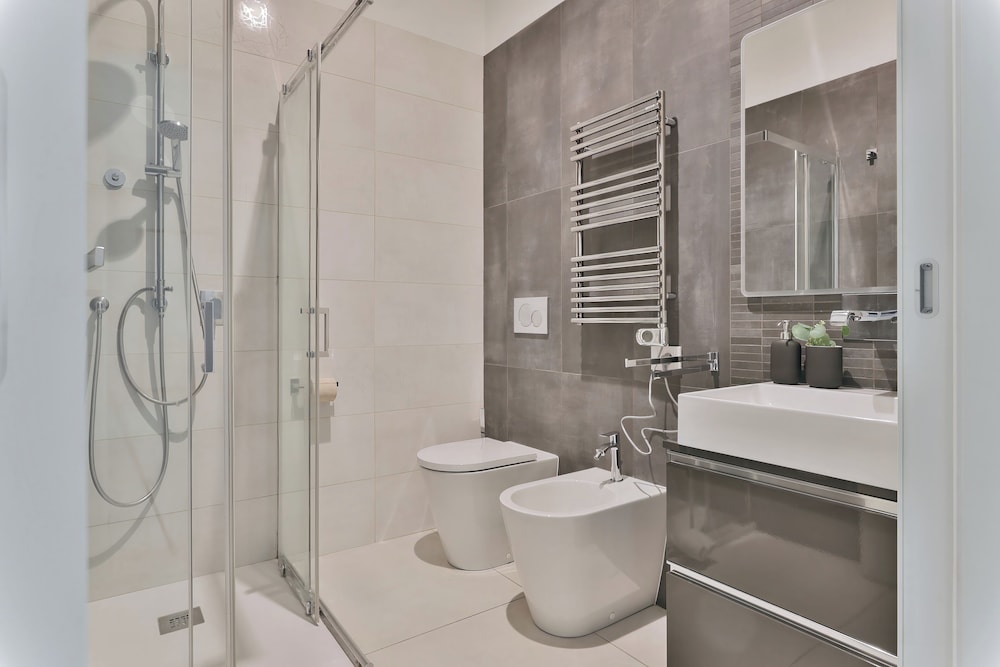Elegant 2-bed apt in the Centre of Milan