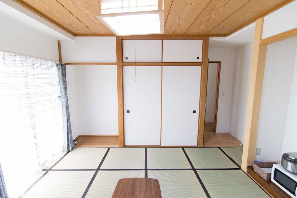 Tokyo House-4F