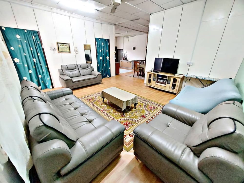 Homestay Bonda