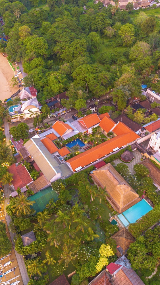 Kesumasari Living Lodge