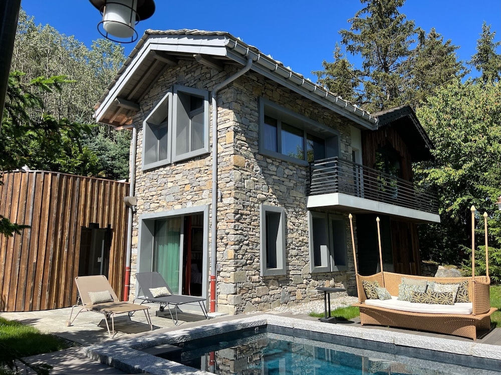 Le Hameau de Marcandou