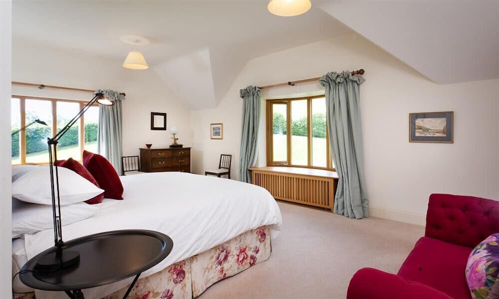 The Old Coach House