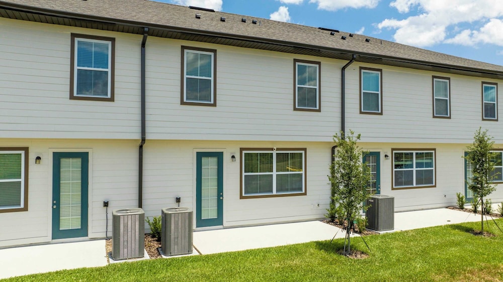 Charming 3Bd Close To Disney At Festival 638