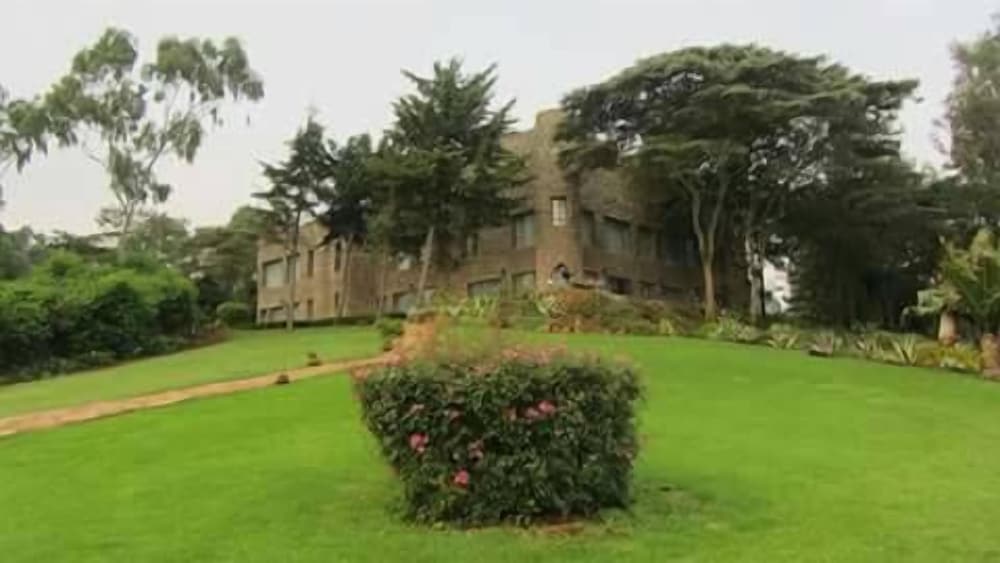 Castle Lodge