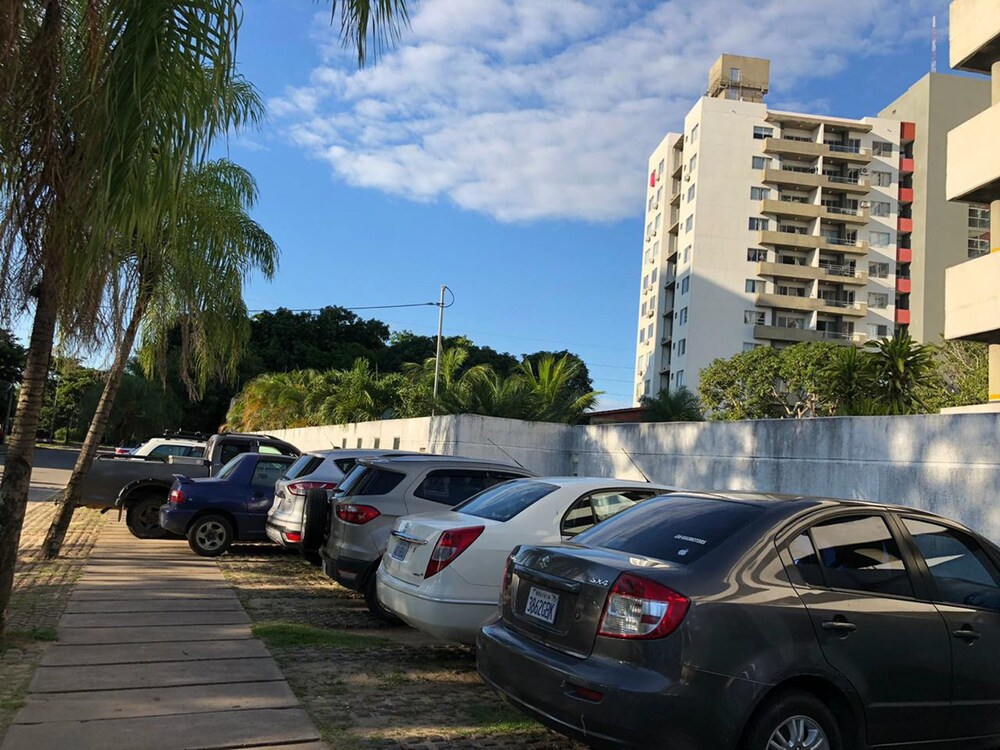 Departamento Nuevo Curupau