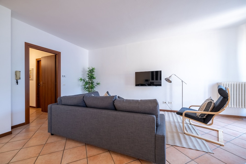 Cascine Apartments by Wonderful Italy