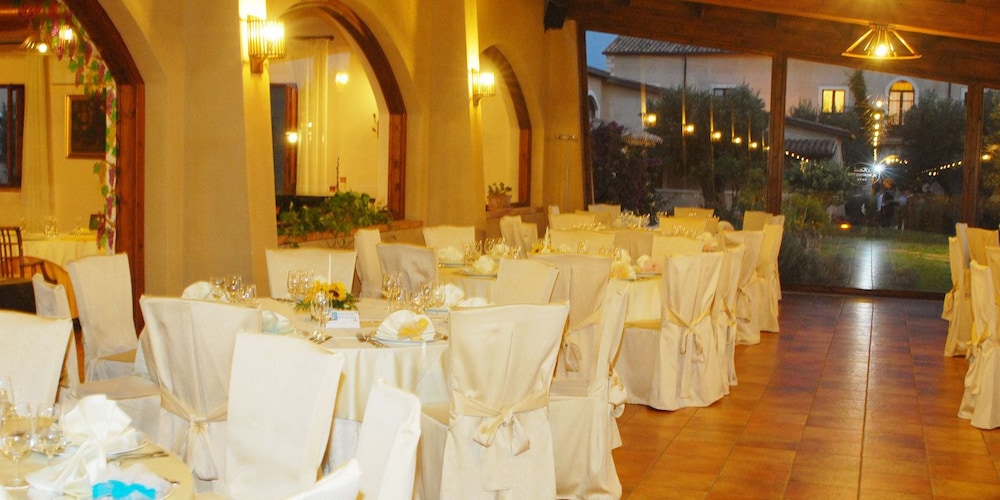 Fattoria il Borghetto