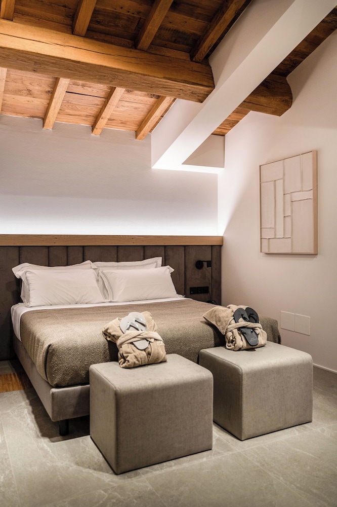 Sogno di Davide Country House