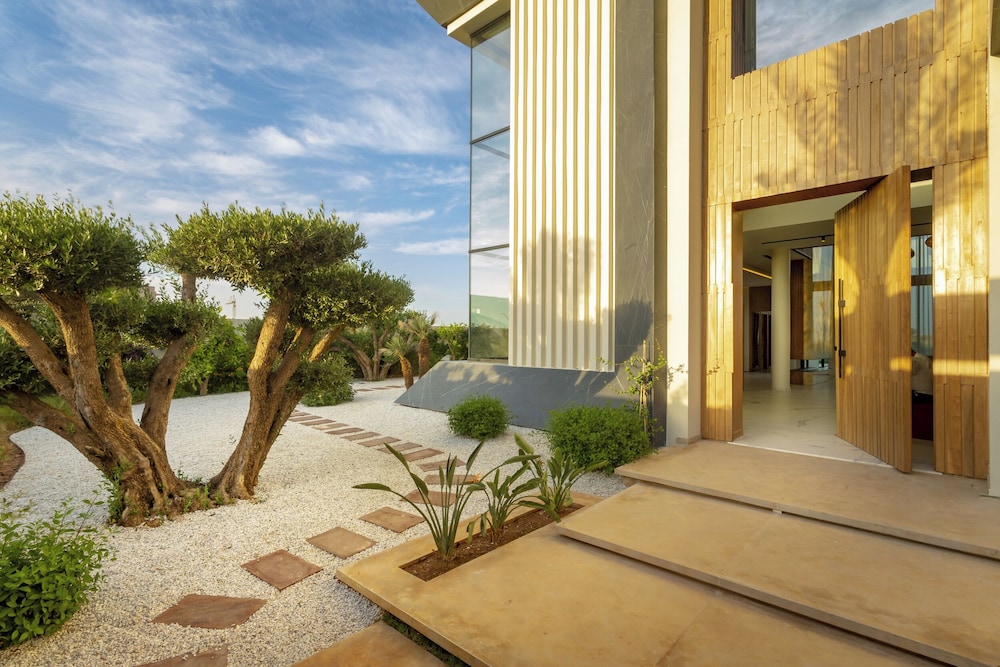 Villa Harmonie Marrakech – Séjour Haut de Gamme avec Piscine et Spa Privé