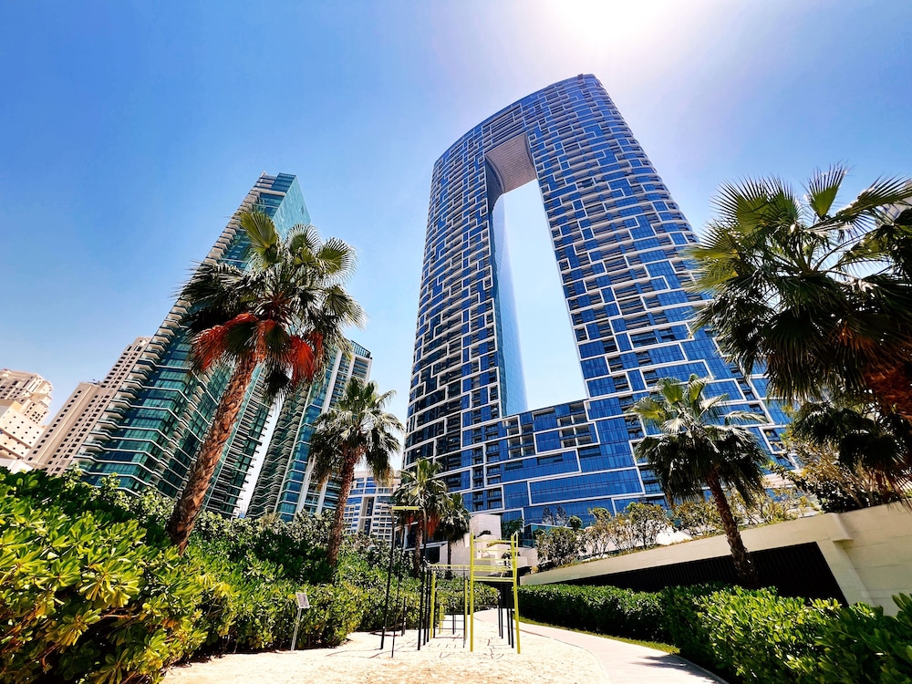 Address JBR - Mint Stay