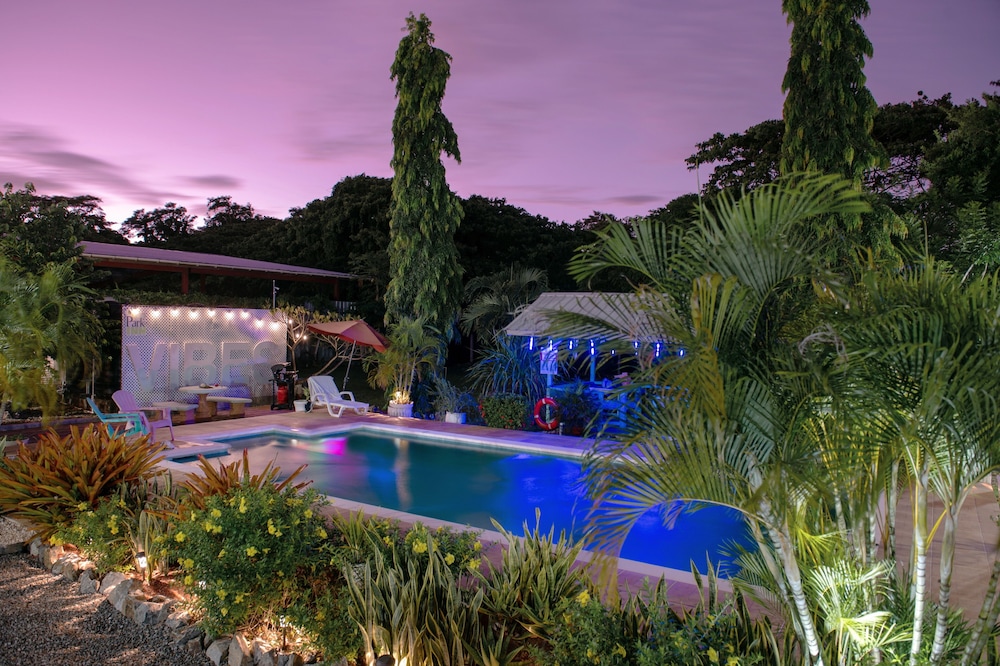 Eco Park Inn view 3